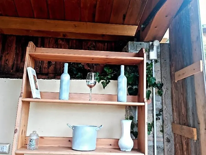 Casa Di Penna Apartment Barberino di Mugello