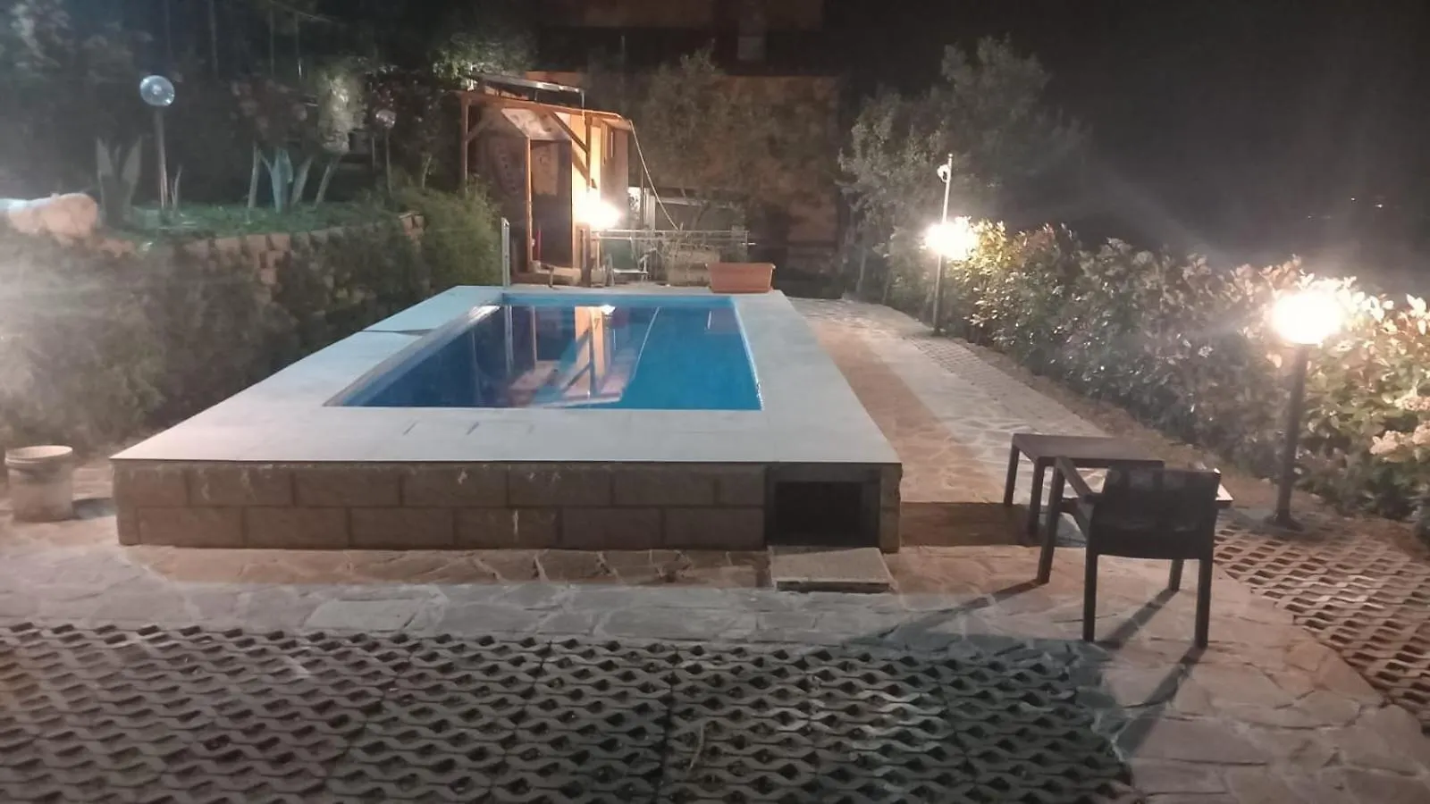 Casa Di Penna Apartment Barberino di Mugello Italy