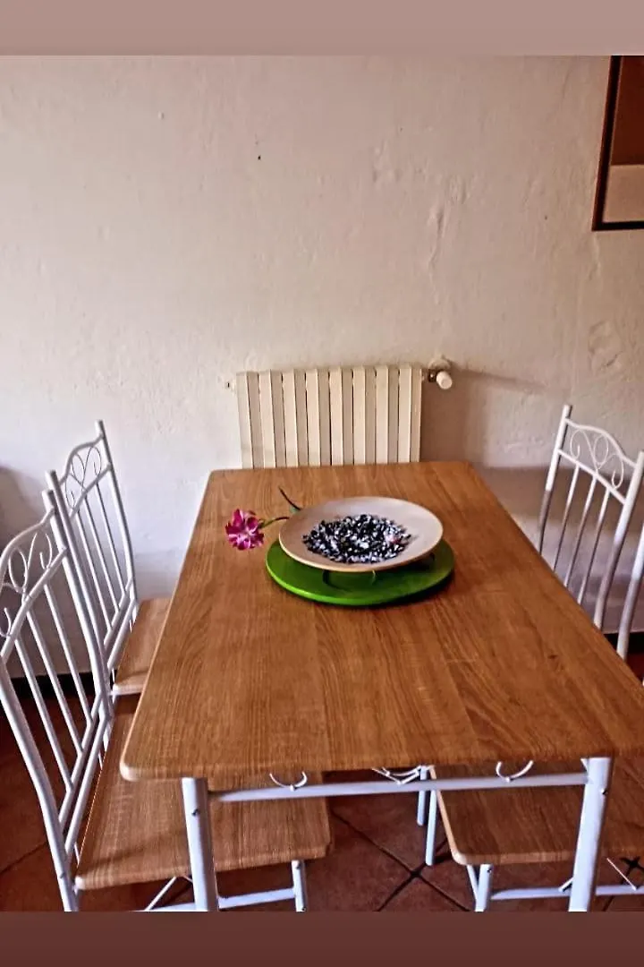 Casa Di Penna Apartment Barberino di Mugello 0*,  Italy