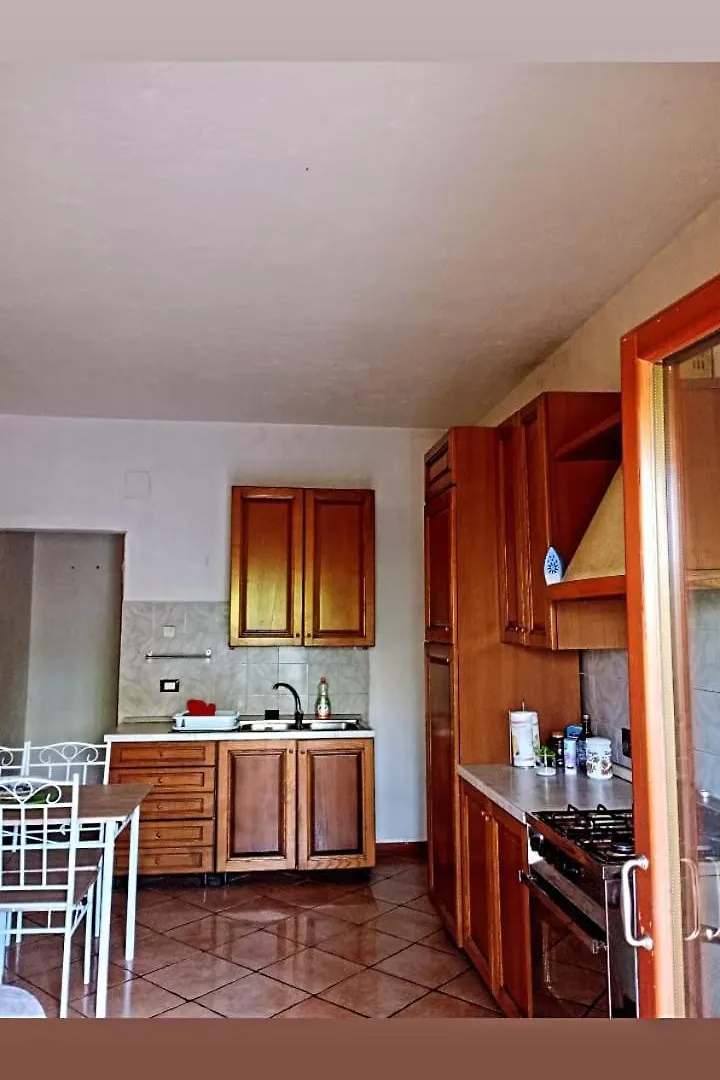 Casa Di Penna Apartment Barberino di Mugello