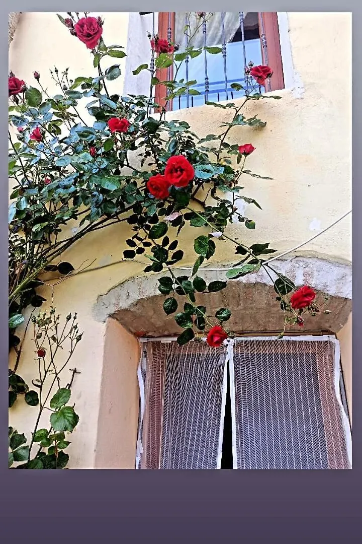 Casa Di Penna Apartment Barberino di Mugello