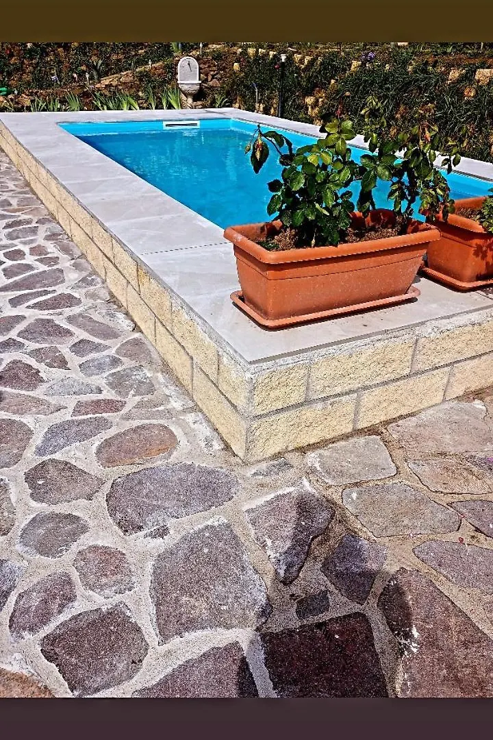 Casa Di Penna Apartment Barberino di Mugello