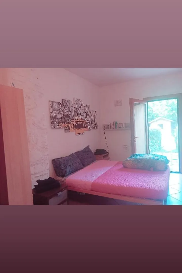 Casa Di Penna Apartment Barberino di Mugello