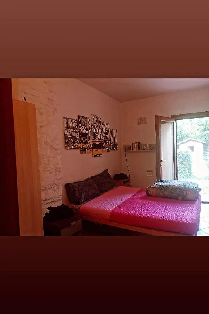 Casa Di Penna Apartment Barberino di Mugello Italy
