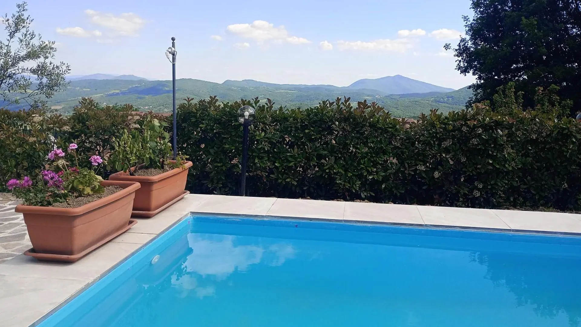 Casa Di Penna Apartment Barberino di Mugello