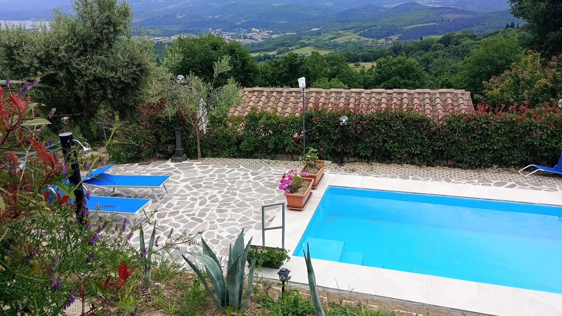 Casa Di Penna Apartment Barberino di Mugello