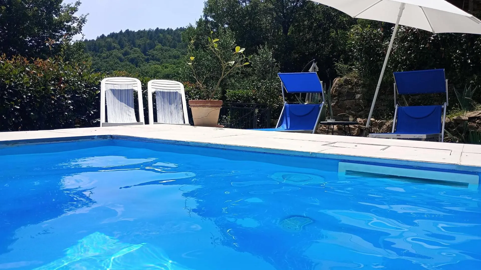 Casa Di Penna Apartment Barberino di Mugello 0*,  Italy