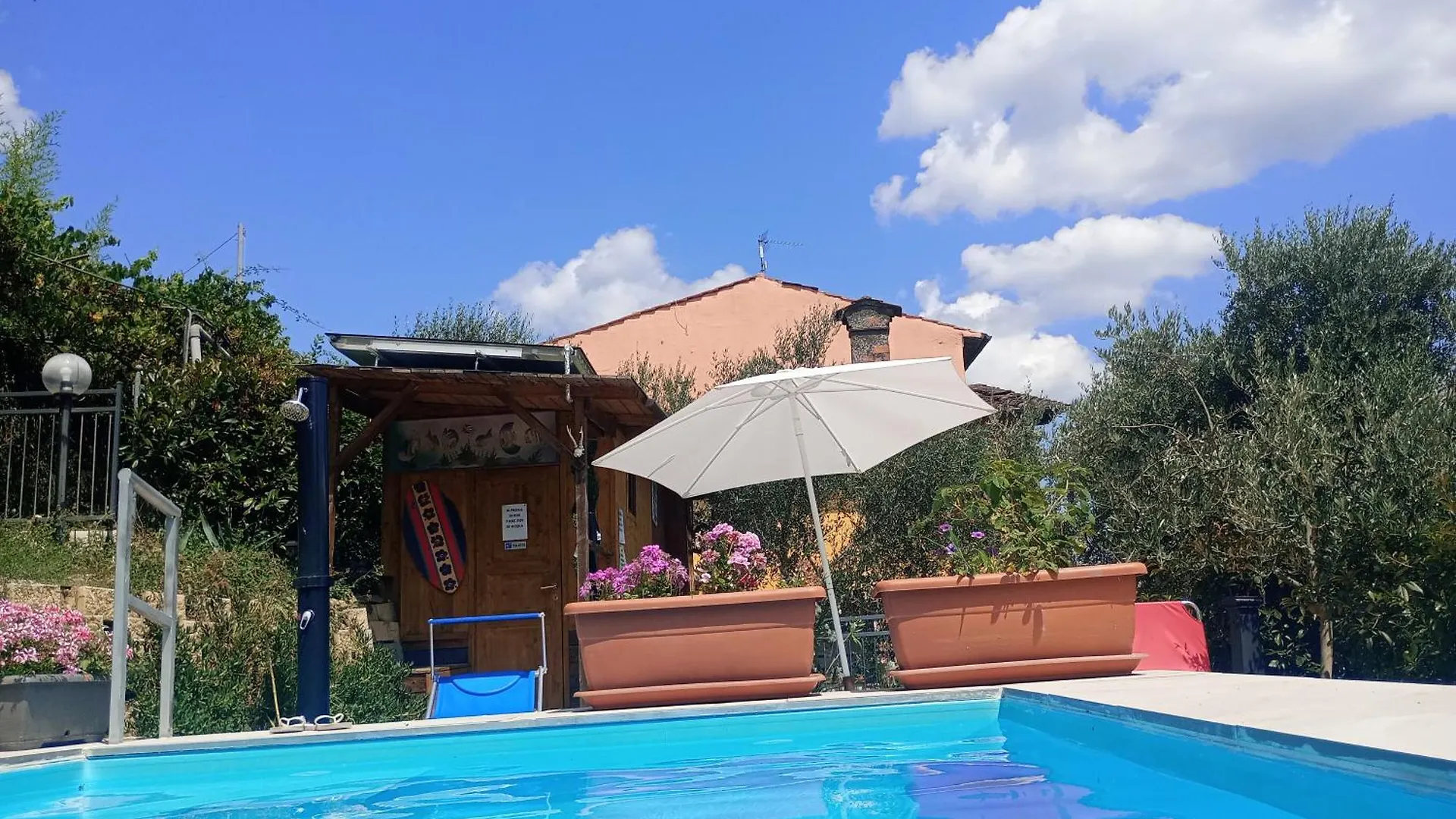Casa Di Penna Apartment Barberino di Mugello