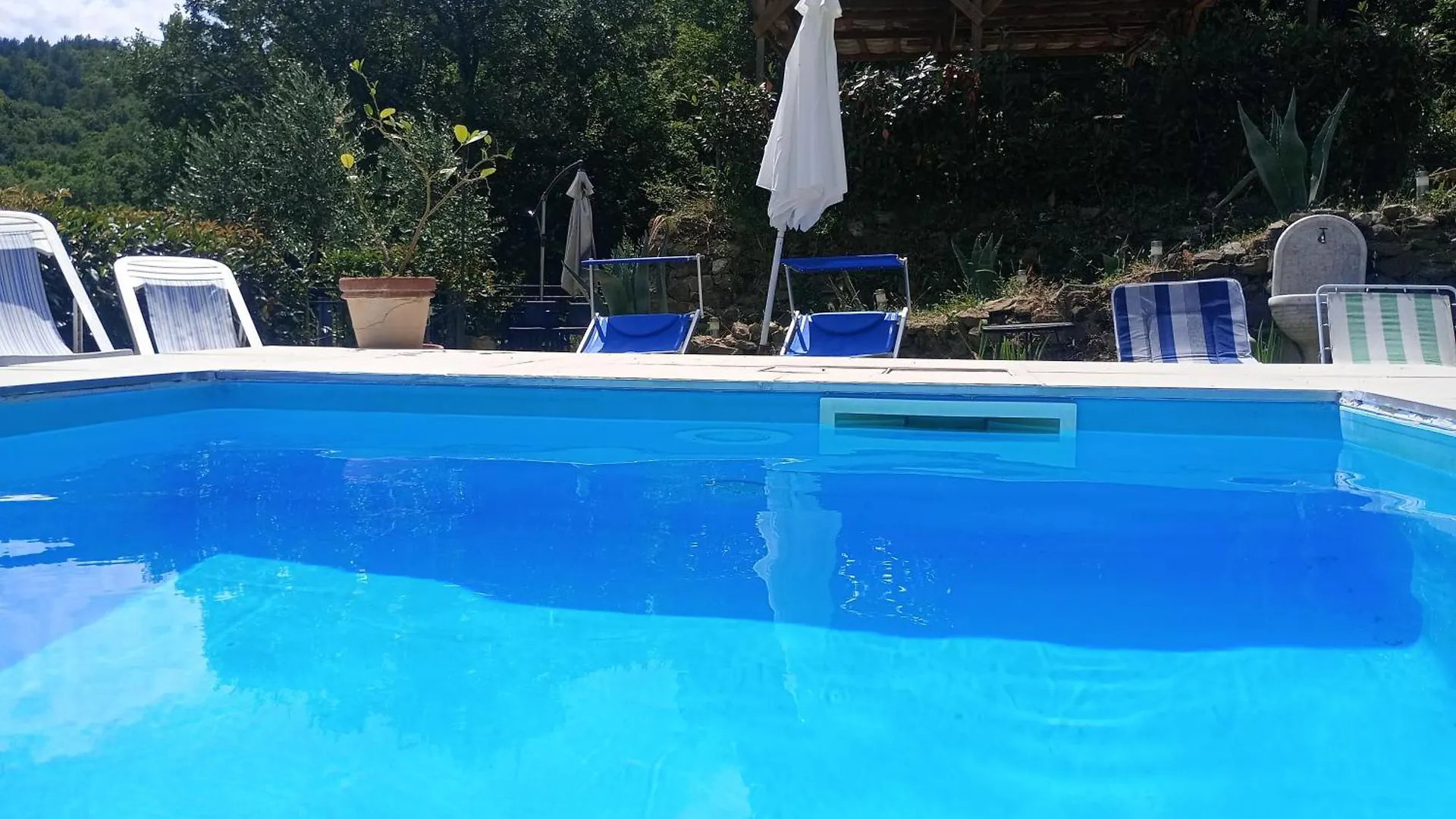 Casa Di Penna Apartment Barberino di Mugello 0*,  Italy