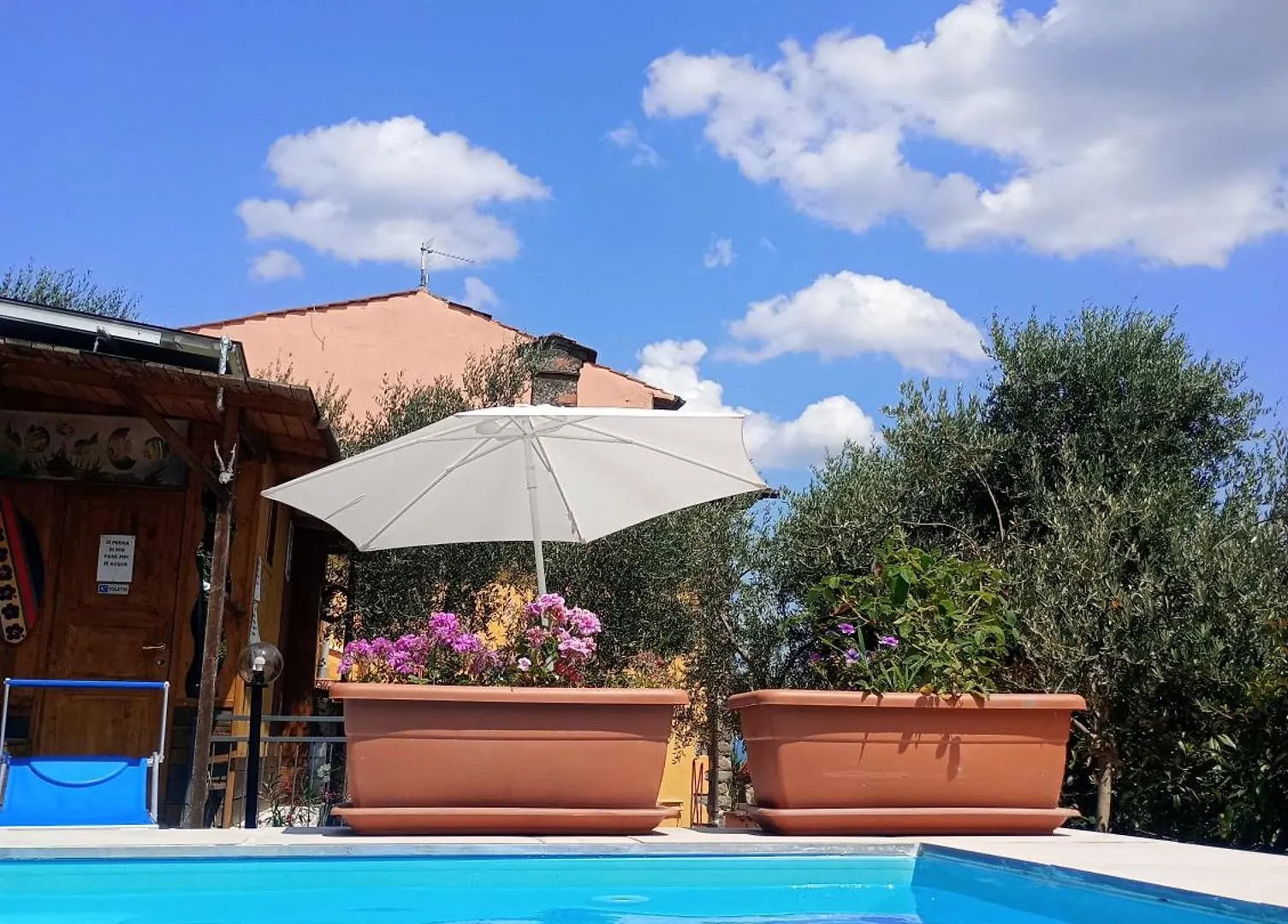 Casa Di Penna Apartment Barberino di Mugello