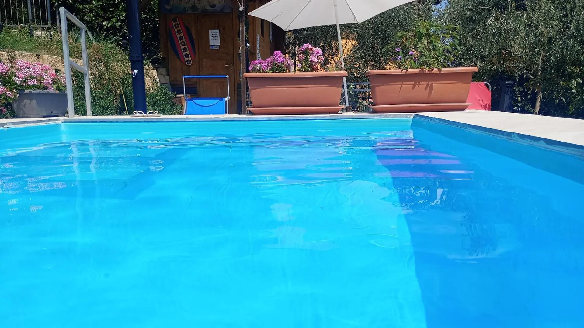 Casa Di Penna Apartment Barberino di Mugello