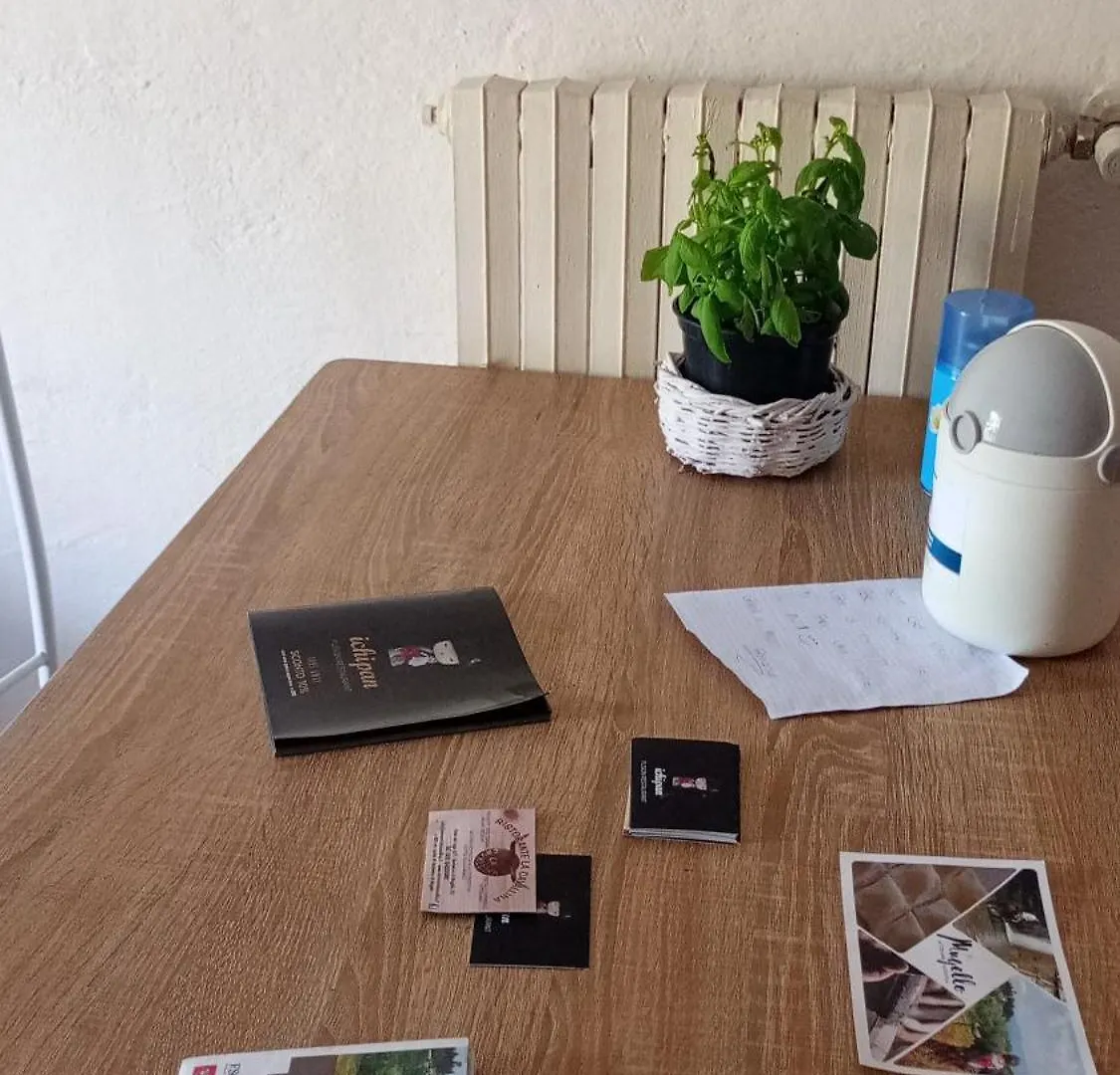 Casa Di Penna Apartment Barberino di Mugello Italy