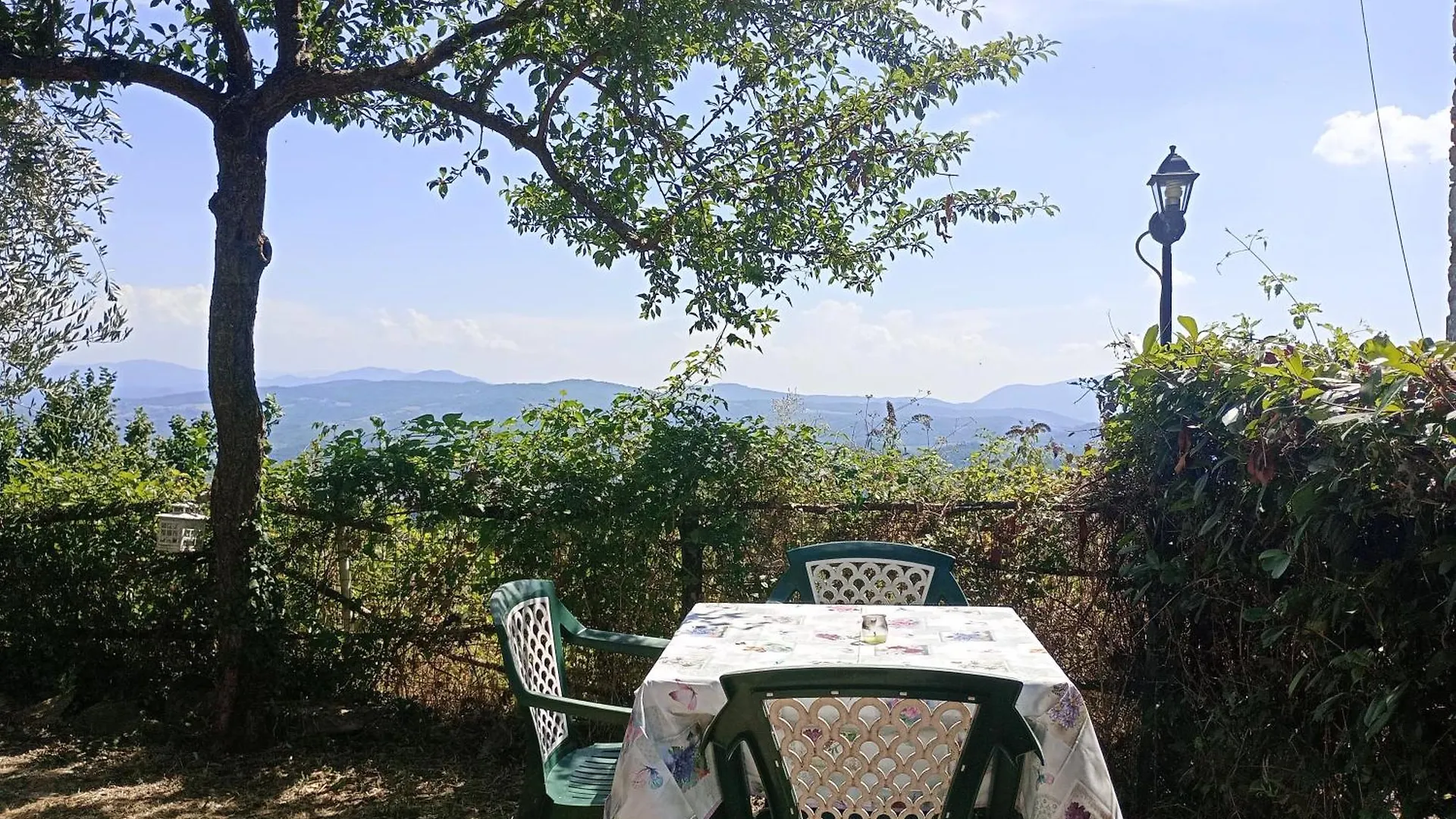 Casa Di Penna Apartment Barberino di Mugello