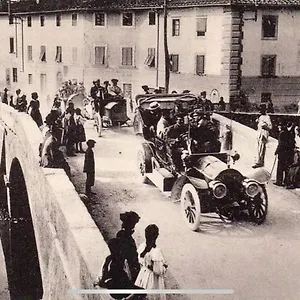 Little Liberty Loft Barberino di Mugello