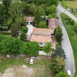 Sant Andrea Country Barberino di Mugello