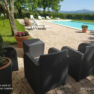 Casa Toscana Mugello Barberino di Mugello