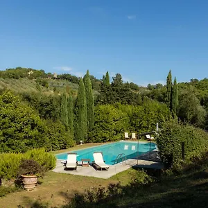 Monteaperto Barberino di Mugello