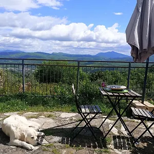 Casetta Nel Podere Di Massi Barberino di Mugello