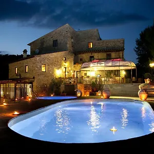 Farm stay Il Castelluccio Country Restaurant &, Barberino di Mugello