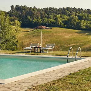 Country house Il Casale Di Santamettole, Barberino di Mugello