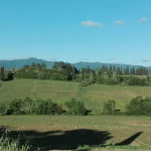 La Dimora Di Angela Barberino di Mugello