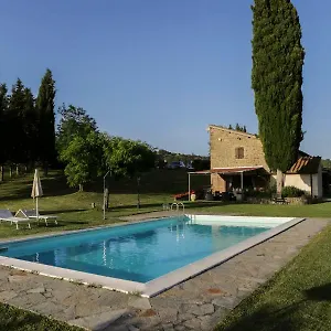 Il Vignolino Barberino di Mugello