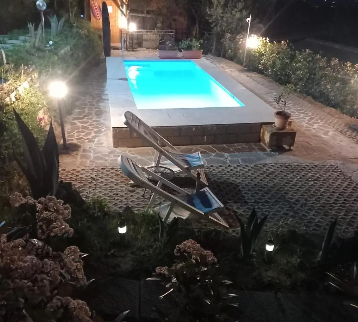 Casa Di Penna Apartment Barberino di Mugello