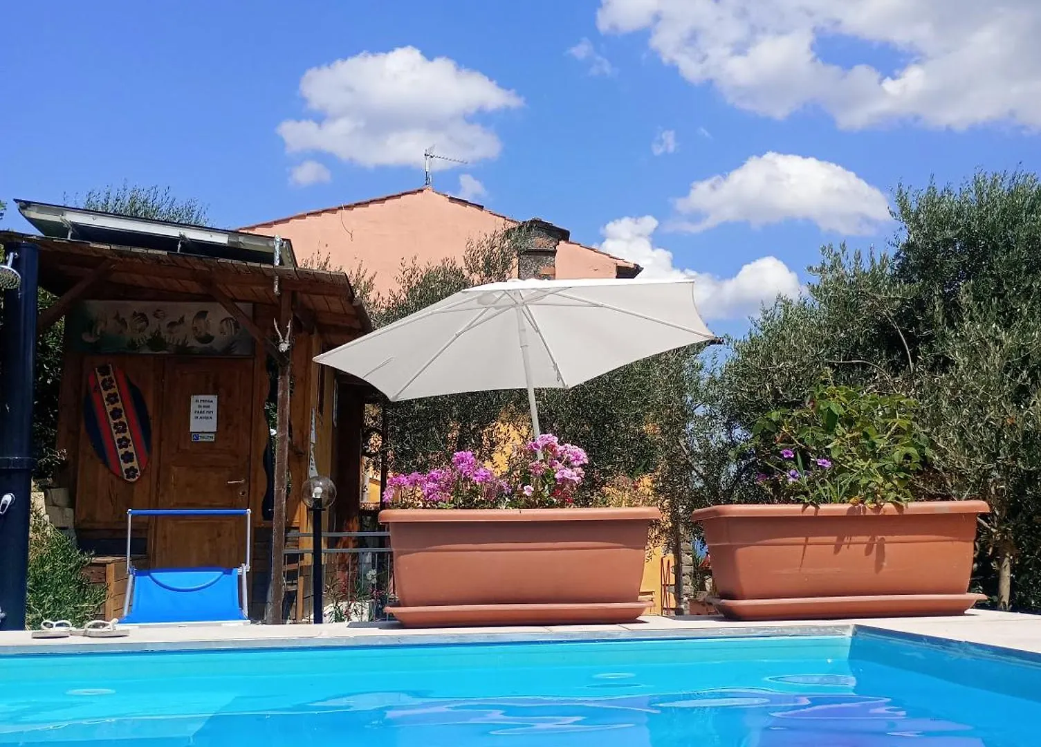 Casa Di Penna Apartment Barberino di Mugello