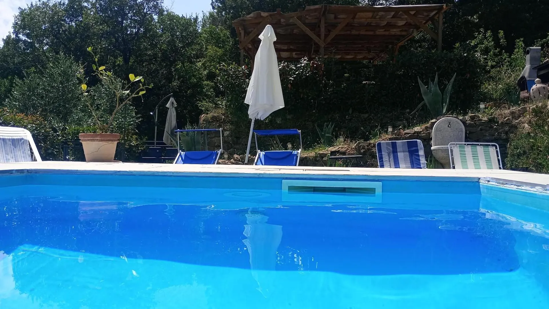 Casa Di Penna Apartment Barberino di Mugello